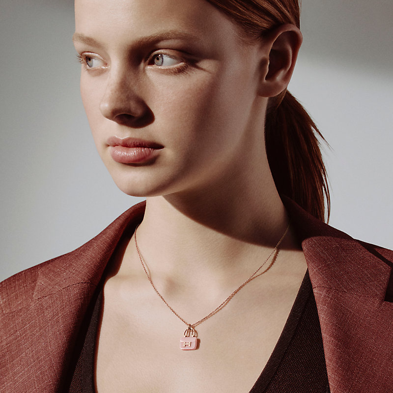 Amulettes Constance pendant | Hermès Macau SAR